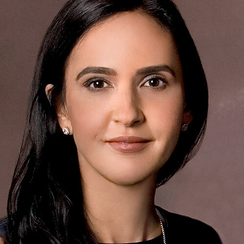 Shereen Timani, MD