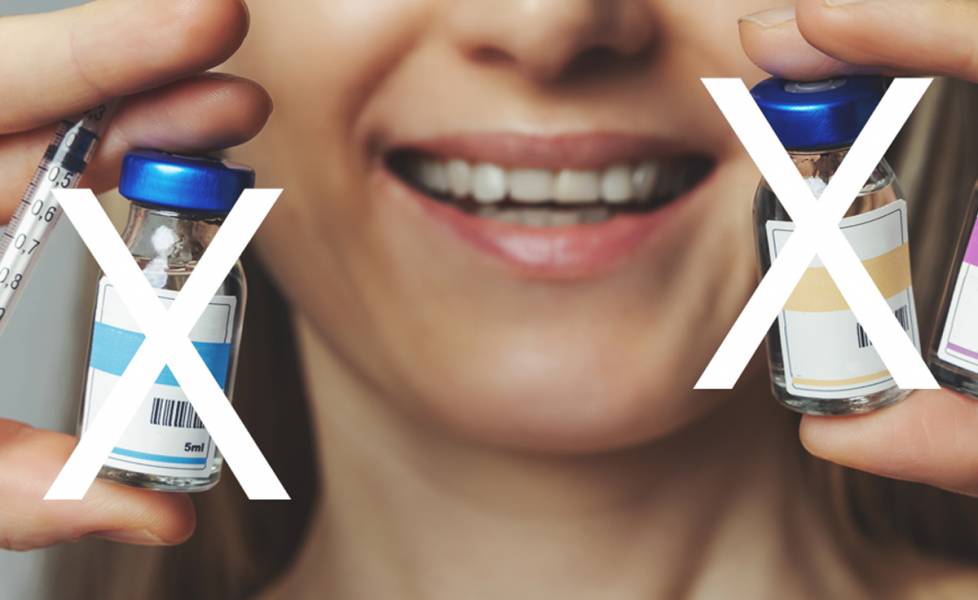 No, You Shouldn't Inject a Peptide to Get Tan