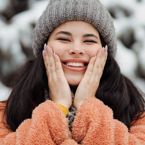 Winter Skin Woes:  Top 10 Skincare Questions Answered.