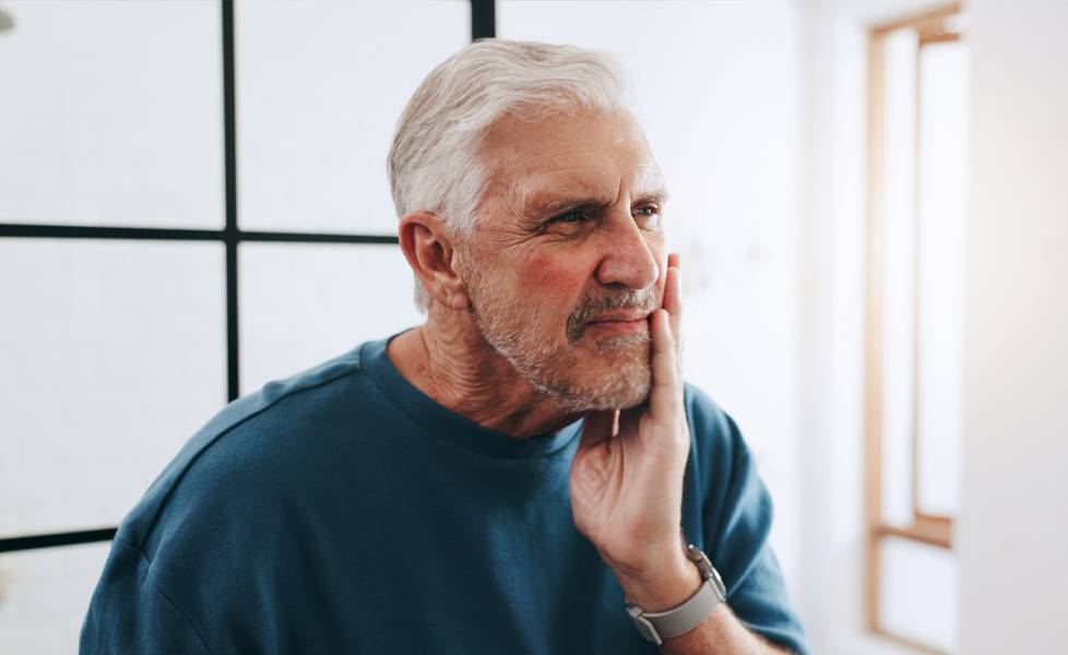 Understanding Seborrheic Dermatitis on the Face