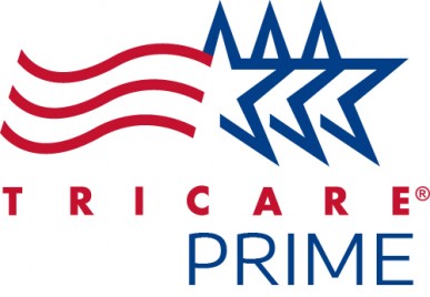 Tricare Prime