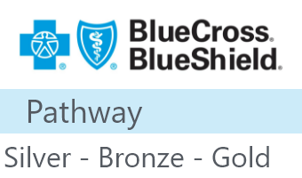 BlueCross BlueShield Pathway